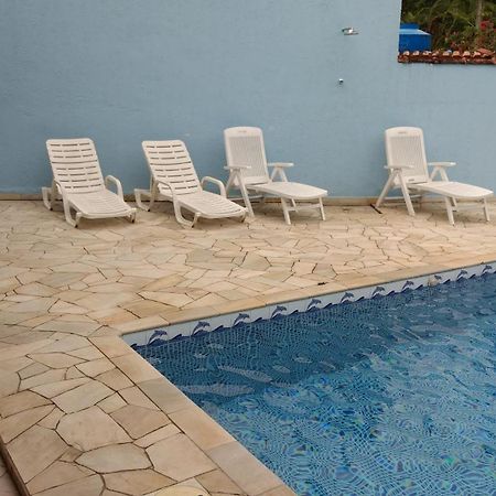 Villaggio Costa Do Sol Bertioga Eksteriør billede