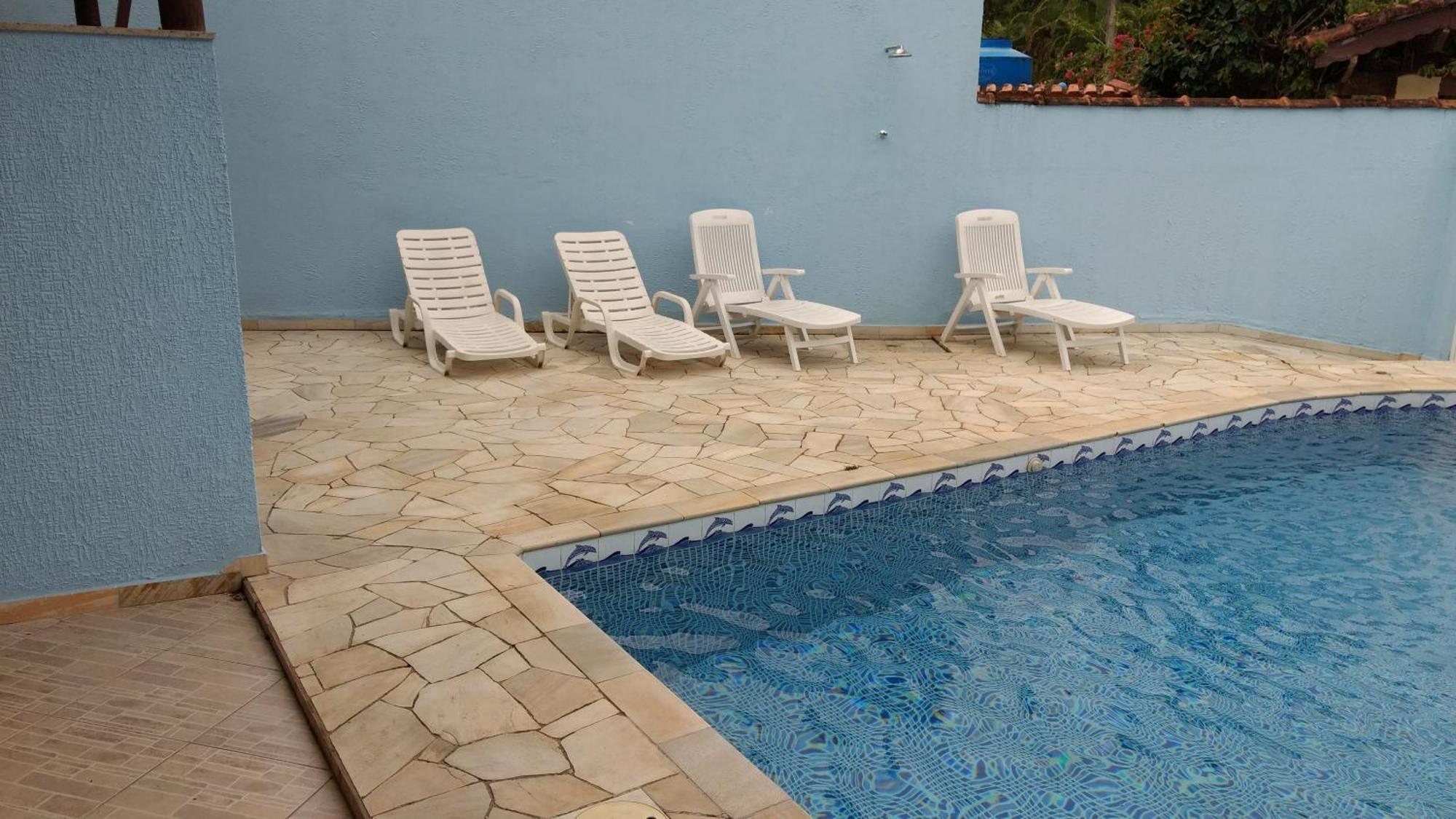 Villaggio Costa Do Sol Bertioga Eksteriør billede