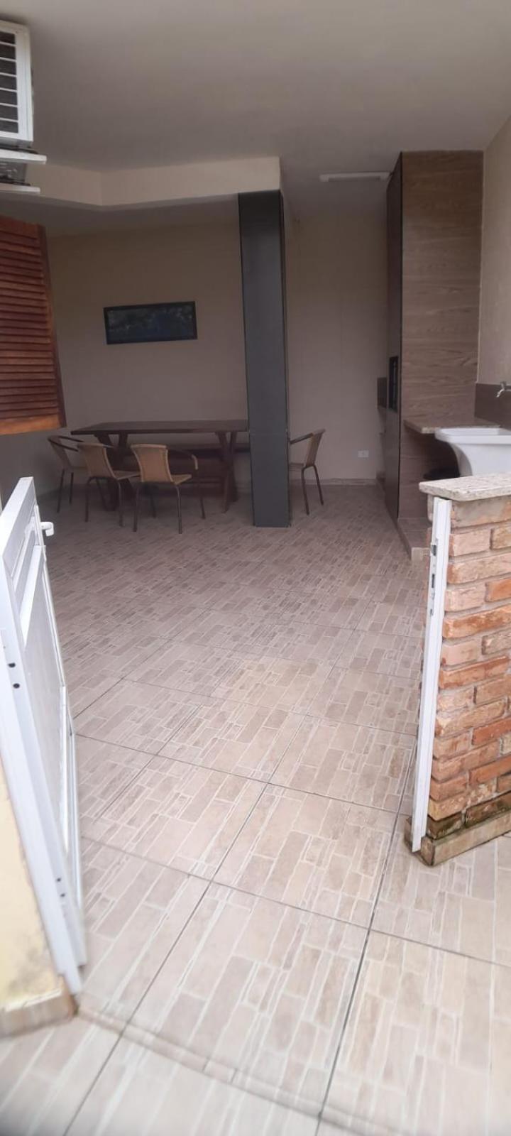 Villaggio Costa Do Sol Bertioga Eksteriør billede