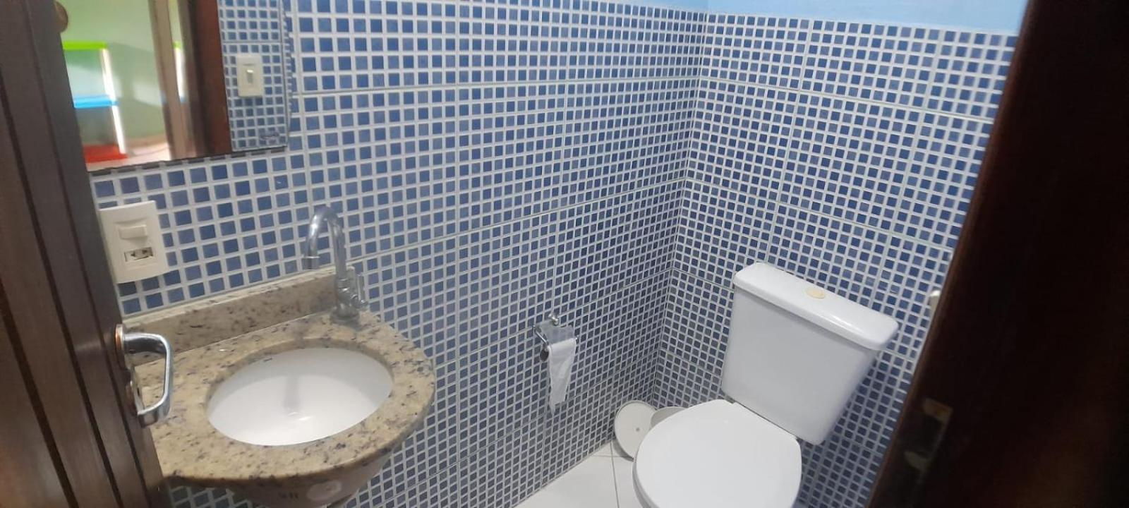 Villaggio Costa Do Sol Bertioga Eksteriør billede